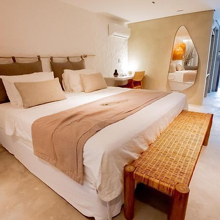 Hotel Pontal De Ubu Аншіета Екстер'єр фото